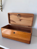Lane Mini Cedar Chest 2 for LYNDA