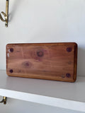 Lane Mini Cedar Chest 2 for LYNDA