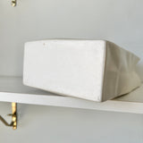 Ceramic Paper Bag Vase