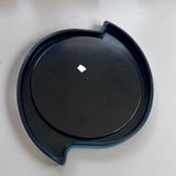 Vintage Love Birds Trivet