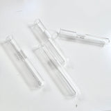 Vintage Pyrex Test Tubes