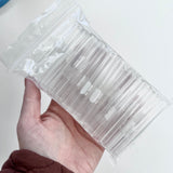 Vintage Pyrex Test Tubes