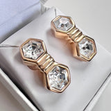Swarovski Crystal Earrings