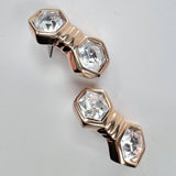 Swarovski Crystal Earrings