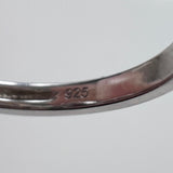 Sterling Amethyst Ring for LYNDA