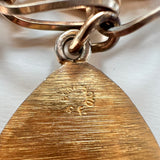 Gold Filled Charm Bracelet