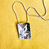 Flora Pendant Necklace