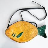 Fish Purse
