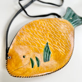 Fish Purse