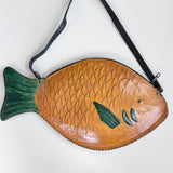 Fish Purse