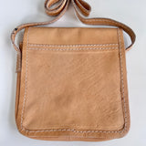 Northern Reflections Leather Purse