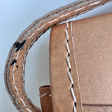 Northern Reflections Leather Purse