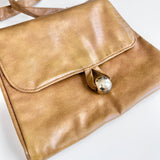 Pottel & Sons Mid Century Purse