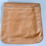 Northern Reflections Leather Wallet