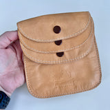 Northern Reflections Leather Wallet
