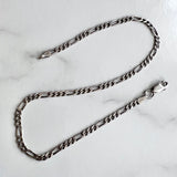 Sterling Silver Anklet