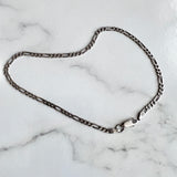 Sterling Silver Anklet