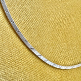 Sterling Silver Chain