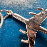Airplane Pendant Necklace for LYNDA