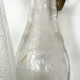Halifax Bottle Collection