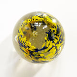Vintage Glass Paperweight 2