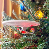 Star Trek TNG Hallmark Keepsake Ornament 1993