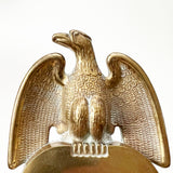 Brass Eagle Door Knocker