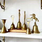 Brass Bell Lot