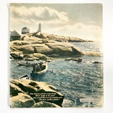 Nova Scotia Visitor's Guide 1936