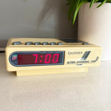 Citizen Retro Clock Radio