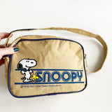 Snoopy Bag 1960s