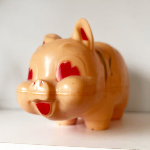 Reliable Toy Co Piggy Bank
