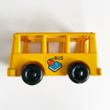 Fisher Price Schoolbus