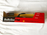 Babyliss Professional Ceramic Curling Iron and Bag
