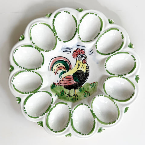 Italian Egg Tray