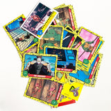 TMNT Trading Cards