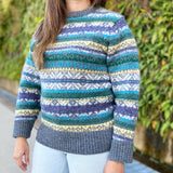 Grenadier Wool Sweater