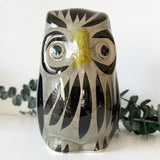 Vintage Ceramic Owl