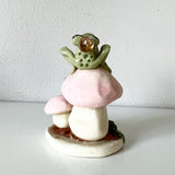 Meindl Frog Prince