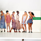 United Colors of Benetton Ad