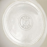 Set of 4 Federal Glass Mixing Bowls