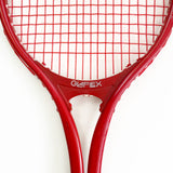 Yonex Glaflex yy 9000 Red Tennis Racquet