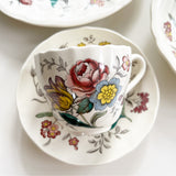 Spode Gainsborough 5 pc Extra Dishes