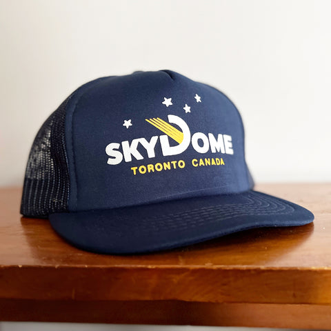 Sky Dome Hat Mint Condition
