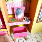 Barbie Dreamhouse 1960s