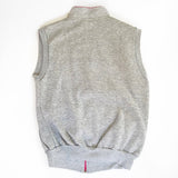 Saison Leisure Lady 1980s Workout Vest