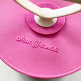 Vintage Disk-GO-Case 45 Record Holder