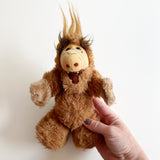 Alf Finger Puppet 1987 by Ganz Bros