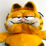 Large Garfield Plush