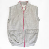 Saison Leisure Lady 1980s Workout Vest